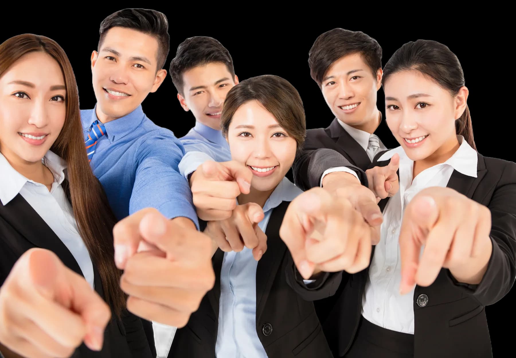 The Simple Scalable Solutions team